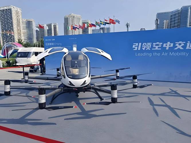 中国无人机企业哪家强?技术实力如何?-图1 中国无人机企业哪家强?技术实力如何?-图1