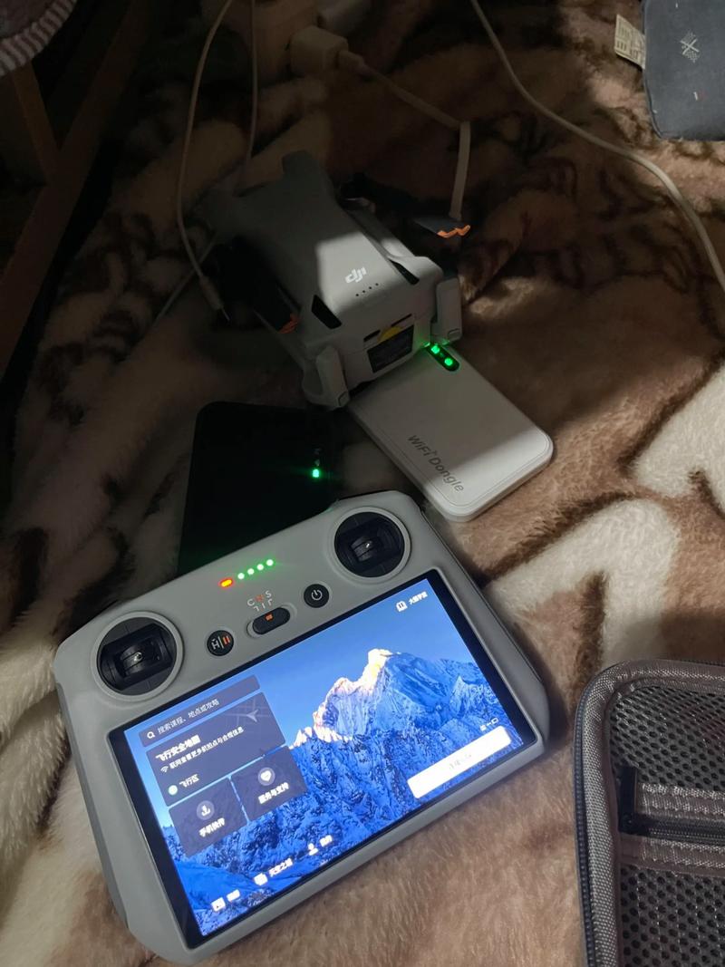 大疆无人机禁飞区如何查询?-图3 大疆无人机禁飞区如何查询?-图3