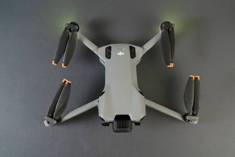 迷你航拍无人机到底该怎么选?-图2 迷你航拍无人机到底该怎么选?-图2