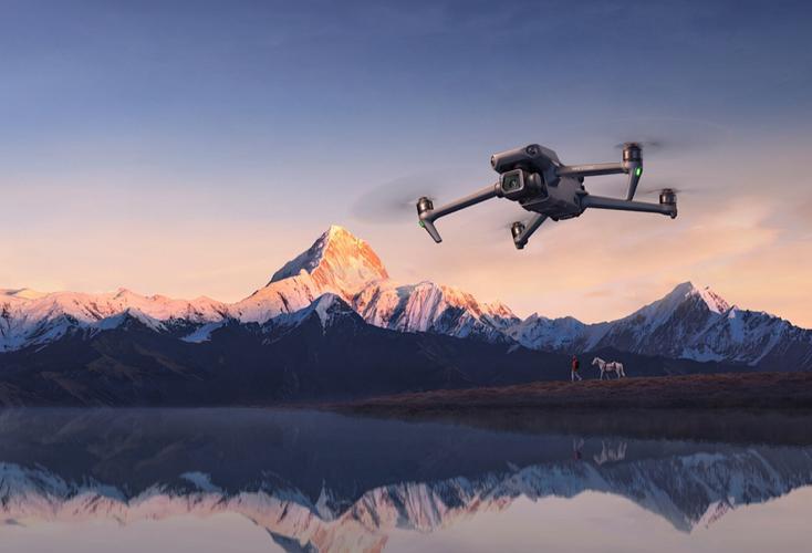 无人机航拍相机都有哪些?-图1 无人机航拍相机都有哪些?-图1