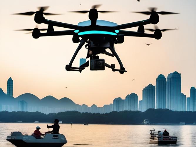 续航4小时,工业无人机够用吗?-图1 续航4小时,工业无人机够用吗?-图1