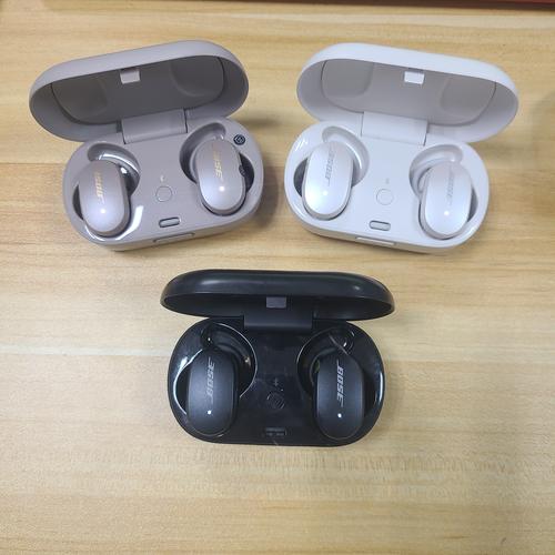 Bose主动降噪与音量,如何平衡降噪效果与听感舒适度?-图2 Bose主动降噪与音量,如何平衡降噪效果与听感舒适度?-图2