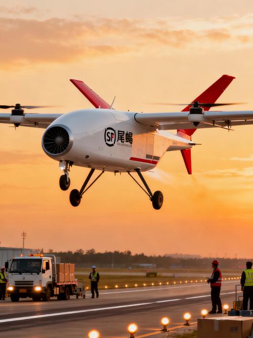 顺丰控股获无人机航空,将如何改变物流格局?-图1 顺丰控股获无人机航空,将如何改变物流格局?-图1