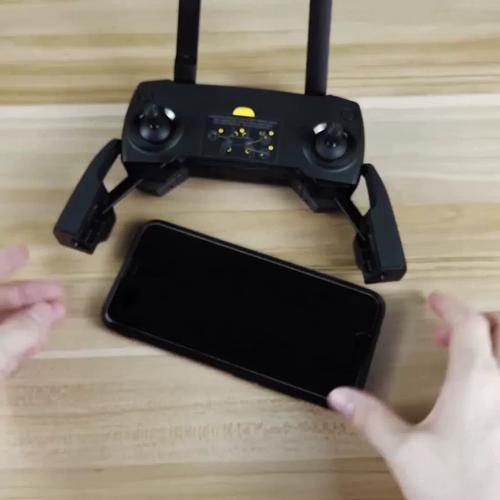 无人机遥控器手机支架怎么用?-图2 无人机遥控器手机支架怎么用?-图2