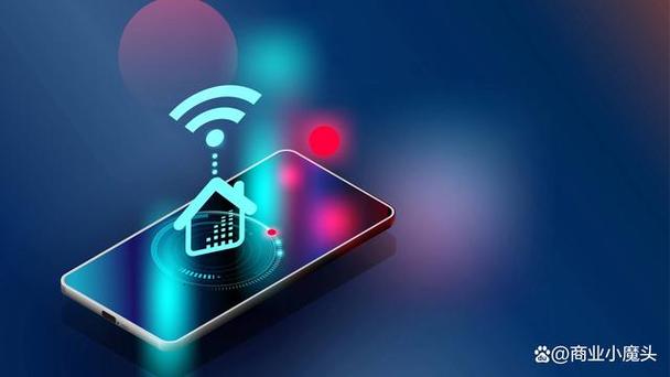 华为HILink技术原理是什么?-图1 华为HILink技术原理是什么?-图1