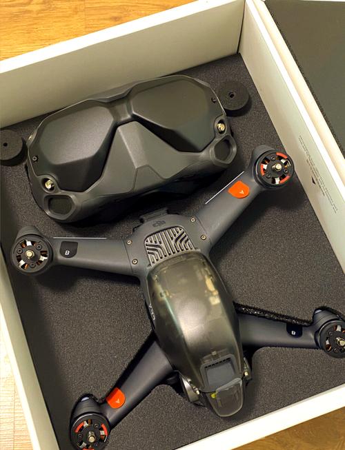 FPV摄像头升级，画质提升效果如何？-图3