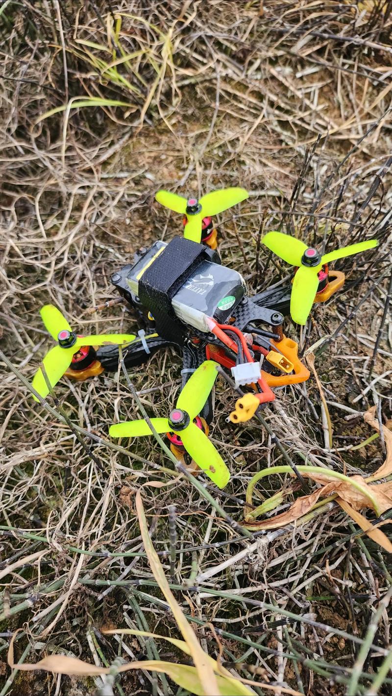 FPV摄像头升级,画质提升效果如何?-图1 FPV摄像头升级,画质提升效果如何?-图1