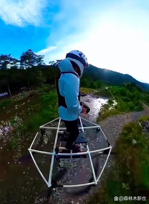 无人机如何极限跟拍?-图3 无人机如何极限跟拍?-图3