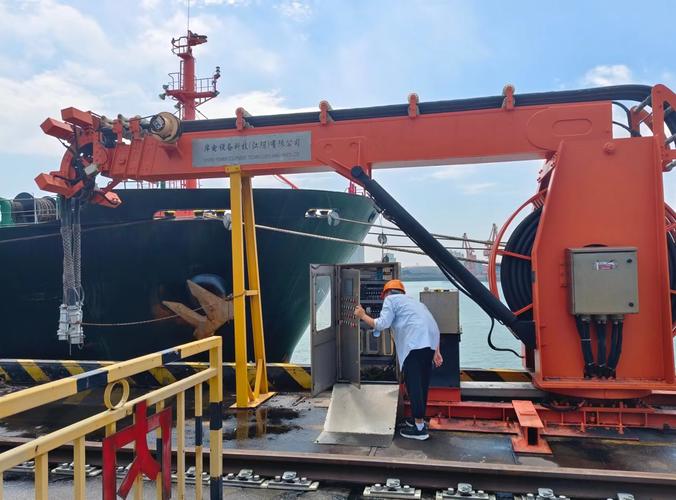 江苏物润船联,如何赋能航运物流数字化转型?-图3 江苏物润船联,如何赋能航运物流数字化转型?-图3