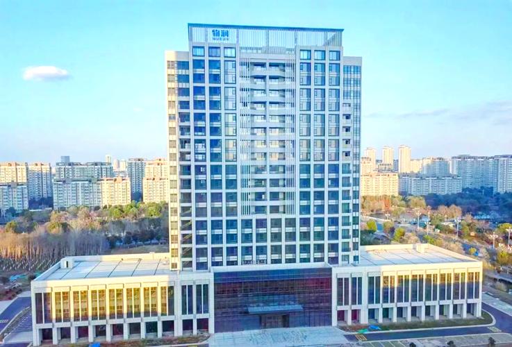 江苏物润船联,如何赋能航运物流数字化转型?-图2 江苏物润船联,如何赋能航运物流数字化转型?-图2