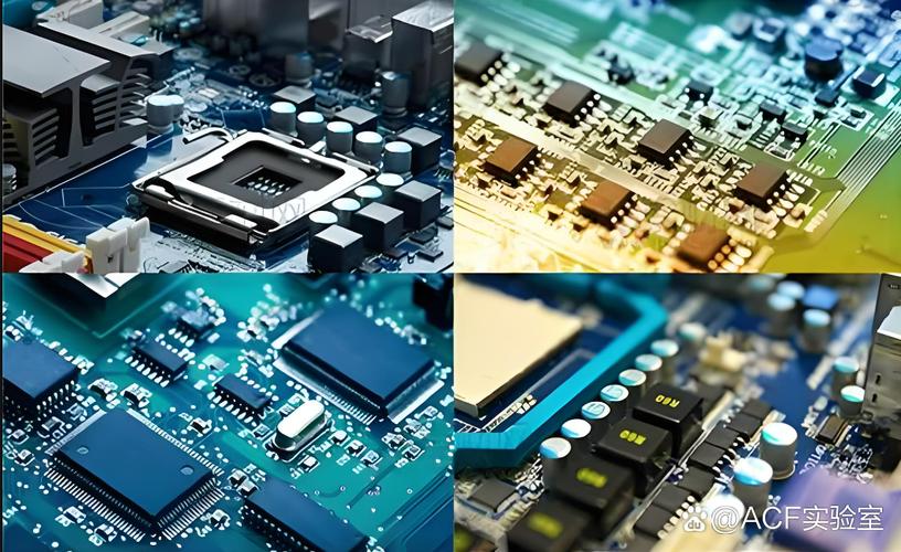 DSP芯片技术及工程如何突破应用瓶颈?-图1 DSP芯片技术及工程如何突破应用瓶颈?-图1