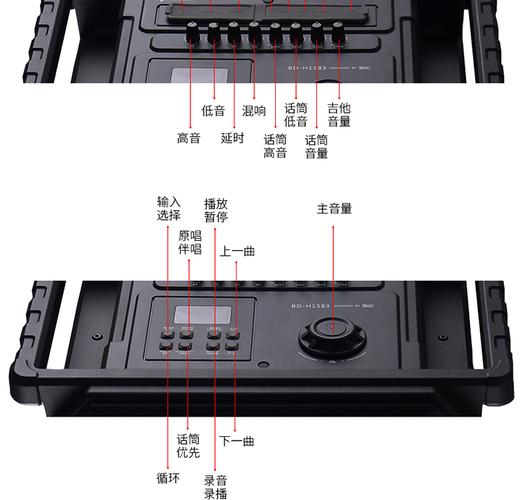 bento音箱核心技术是什么?-图2 bento音箱核心技术是什么?-图2