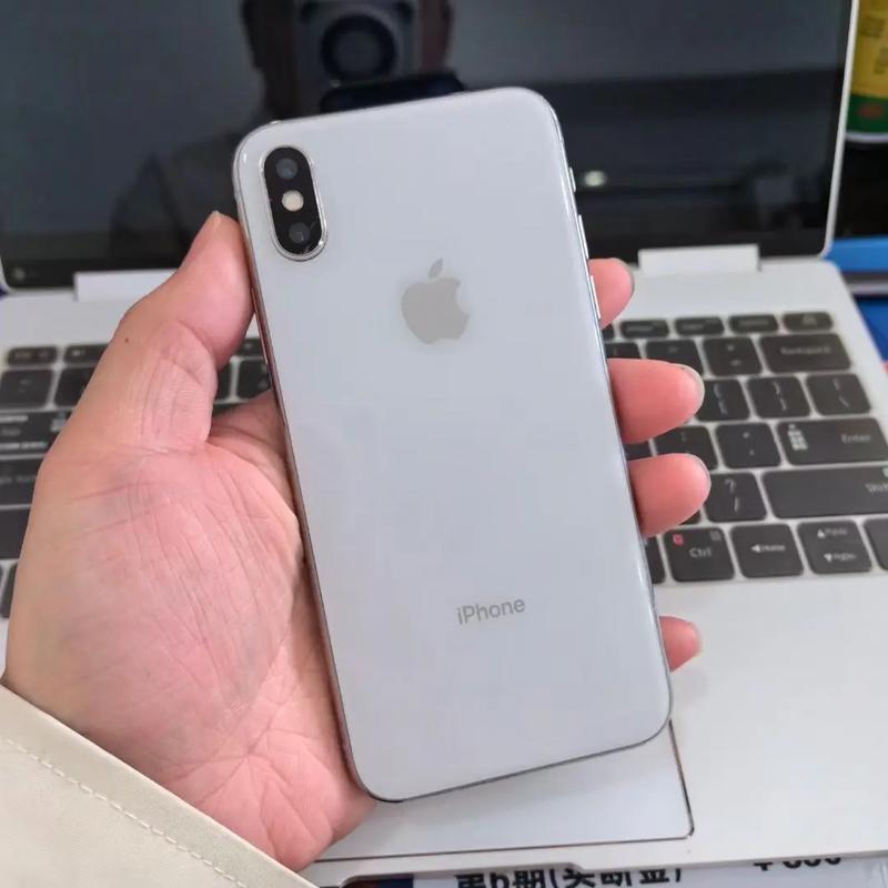 iPhone X如何实现去下巴的全面屏技术？-图3