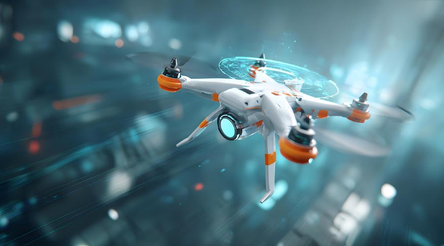 湖南创新无人机有限公司有何创新突破?-图1 湖南创新无人机有限公司有何创新突破?-图1