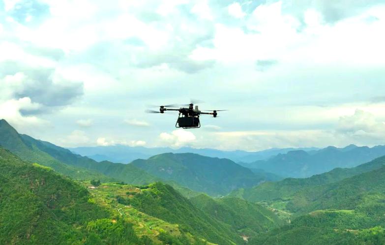 湖南创新无人机有限公司有何创新突破?-图2 湖南创新无人机有限公司有何创新突破?-图2