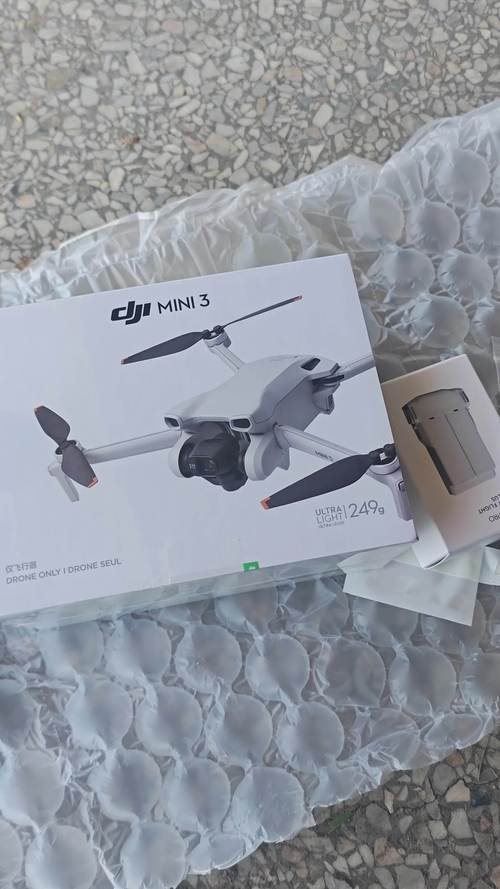 699元的大疆无人机,性价比真的靠谱吗?-图1 699元的大疆无人机,性价比真的靠谱吗?-图1