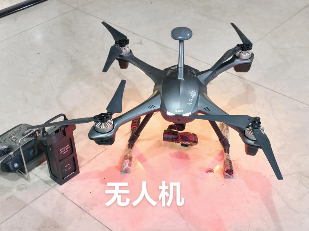 2025年无人机图片大全有哪些经典作品?-图2 2025年无人机图片大全有哪些经典作品?-图2