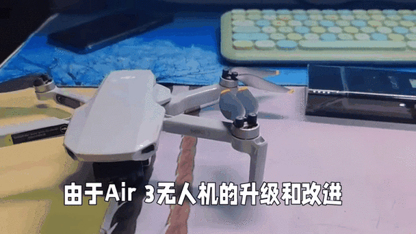 大疆无人机磁场干扰校准怎么做?-图1 大疆无人机磁场干扰校准怎么做?-图1