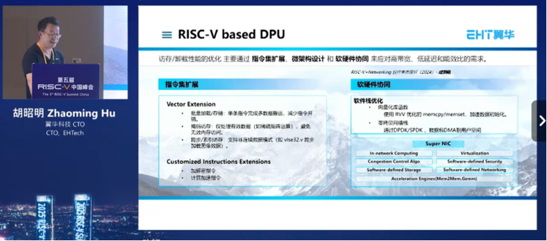 RISC特点采用何种关键技术实现高效?-图1 RISC特点采用何种关键技术实现高效?-图1