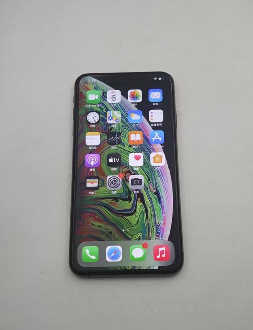 苹果xs max有ar技术吗?-图1 苹果xs max有ar技术吗?-图1