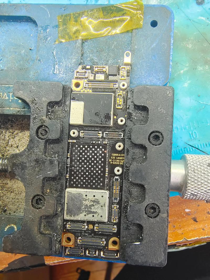 iPhone扩容技术现在靠谱吗?-图1 iPhone扩容技术现在靠谱吗?-图1