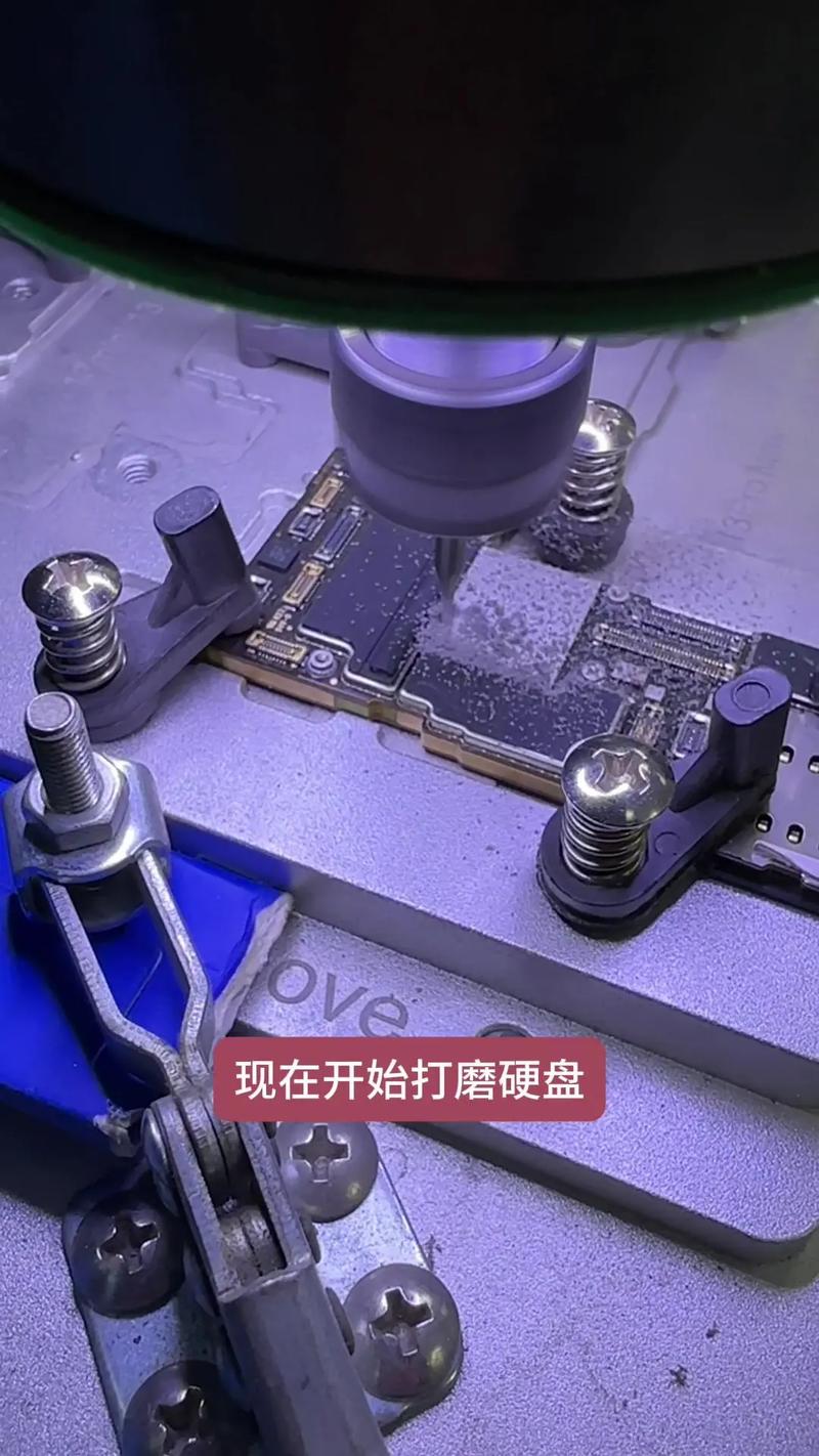 iPhone扩容技术现在靠谱吗?-图2 iPhone扩容技术现在靠谱吗?-图2