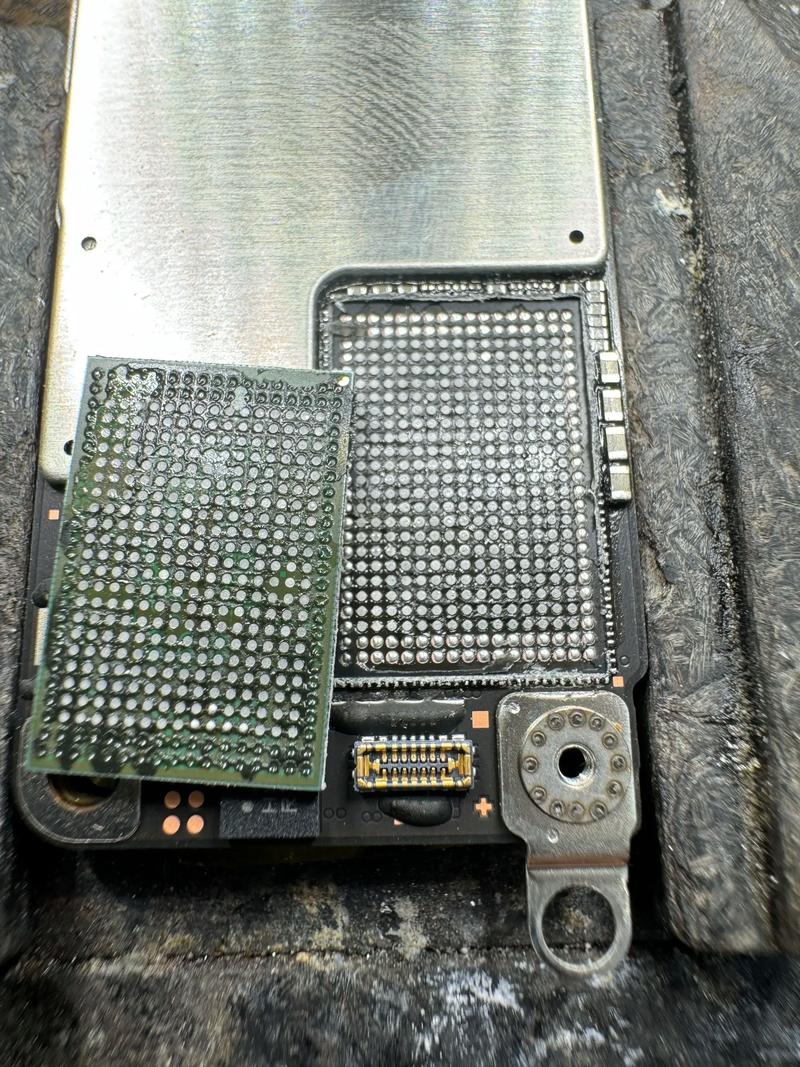 iPhone扩容技术现在靠谱吗?-图3 iPhone扩容技术现在靠谱吗?-图3