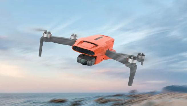 小米399无人机性能表现如何？-图2