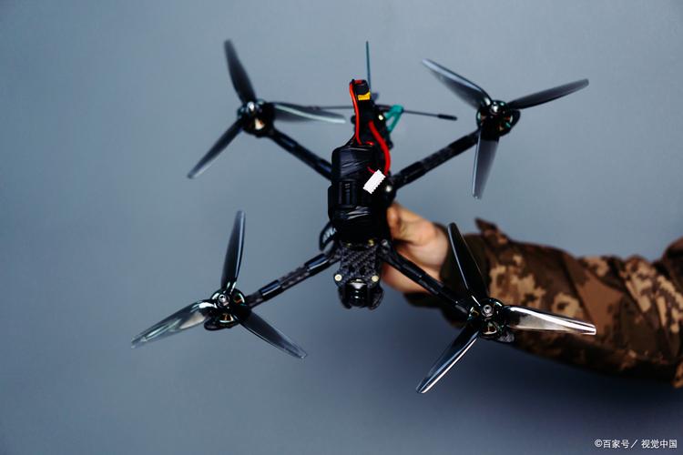 玩具无人机能否发射物体?-图2 玩具无人机能否发射物体?-图2