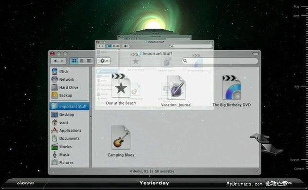 mac OS X技术文档核心要点是什么?-图2 mac OS X技术文档核心要点是什么?-图2