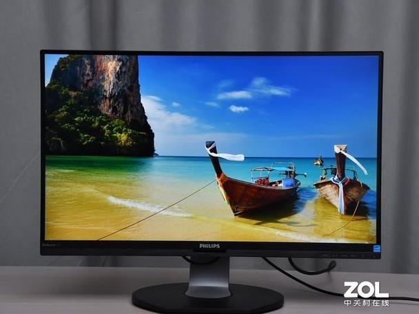 Clear-Vu显示技术如何实现视觉增强?-图3 Clear-Vu显示技术如何实现视觉增强?-图3