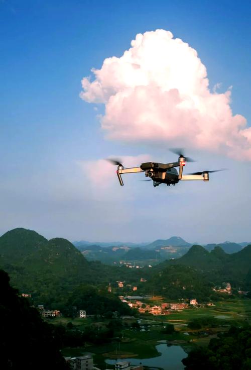 500元航拍无人机,真能买来好用吗?-图1 500元航拍无人机,真能买来好用吗?-图1