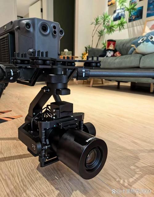 无人机云台无法俯仰调节怎么办?-图1 无人机云台无法俯仰调节怎么办?-图1