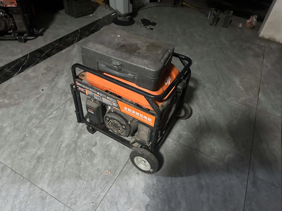 大疆无人机叶片怎么装？图解步骤看这里！-图2