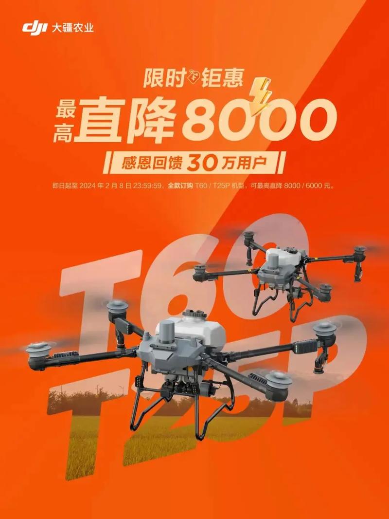 大疆无人机营销推广方案,如何精准触达目标用户?-图3 大疆无人机营销推广方案,如何精准触达目标用户?-图3