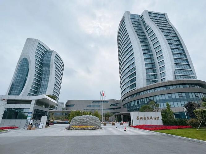 星网锐捷是做什么的?-图2 星网锐捷是做什么的?-图2