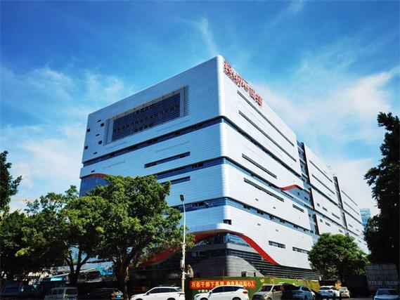 星网锐捷是做什么的?-图1 星网锐捷是做什么的?-图1