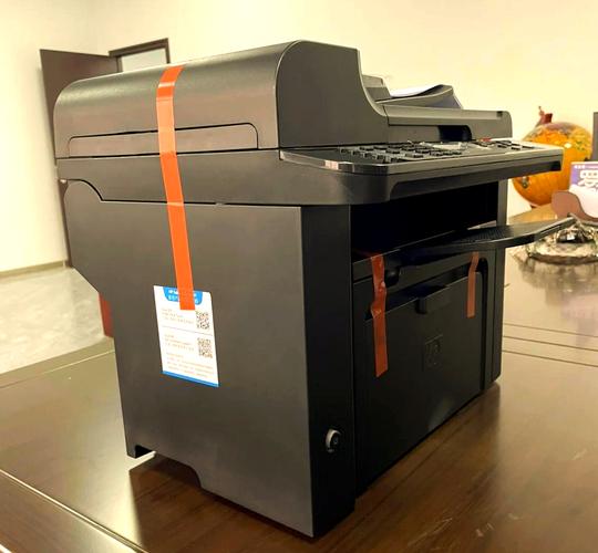 HP 1536打印机核心参数有哪些?-图2 HP 1536打印机核心参数有哪些?-图2