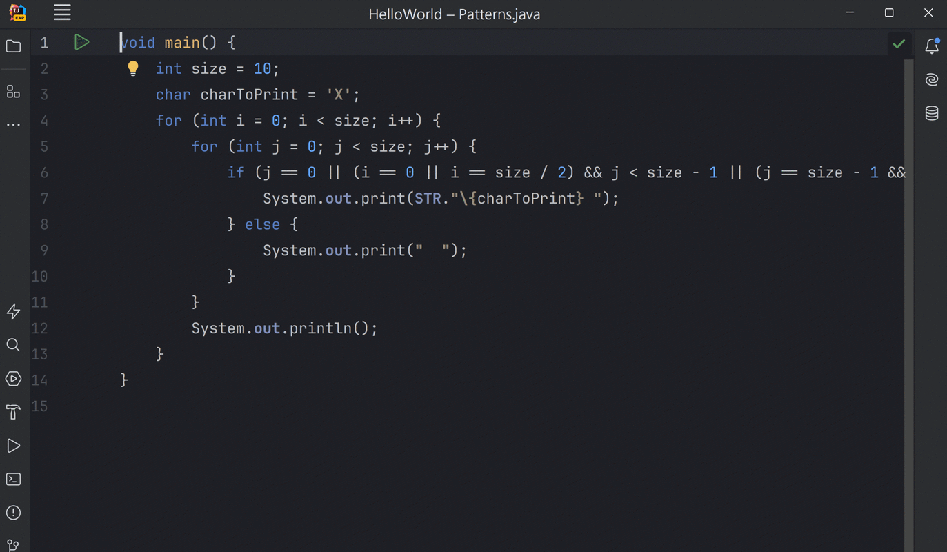 Java开发新技术2025将带来哪些变革?-图3 Java开发新技术2025将带来哪些变革?-图3