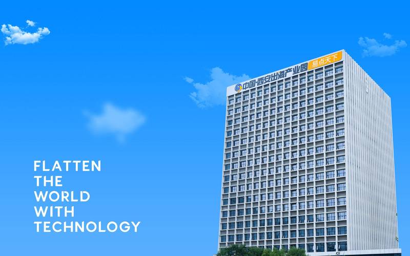 易点天下是一家怎样的网络科技公司?-图1 易点天下是一家怎样的网络科技公司?-图1