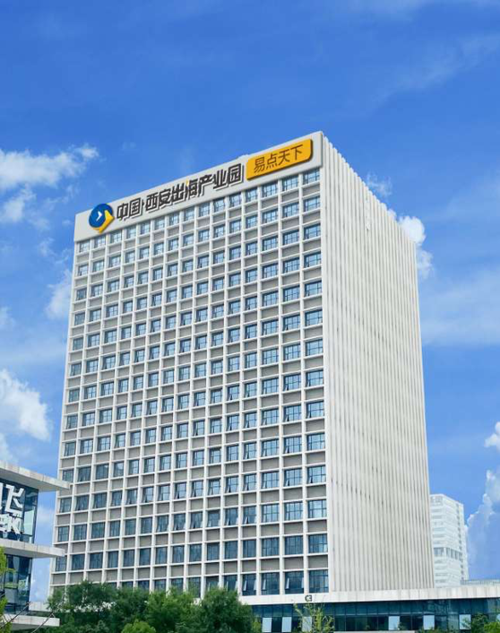 易点天下是一家怎样的网络科技公司?-图2 易点天下是一家怎样的网络科技公司?-图2