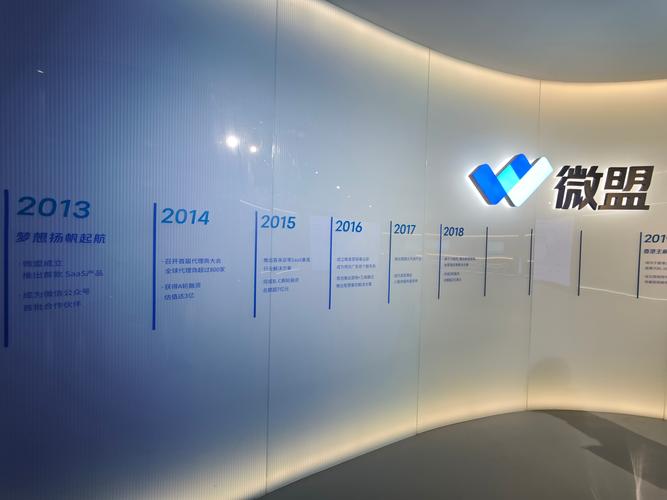 泛微网络是做什么的?-图3 泛微网络是做什么的?-图3