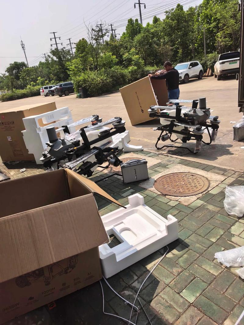 重庆大疆无人机代理加盟怎么样？-图3