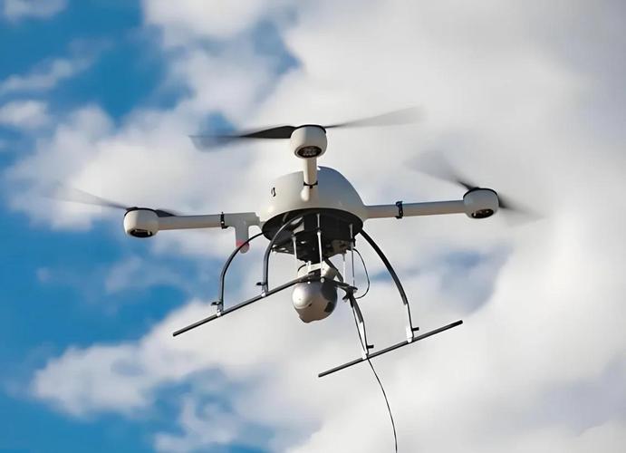 无人机WiFi图传像素多少?-图3 无人机WiFi图传像素多少?-图3