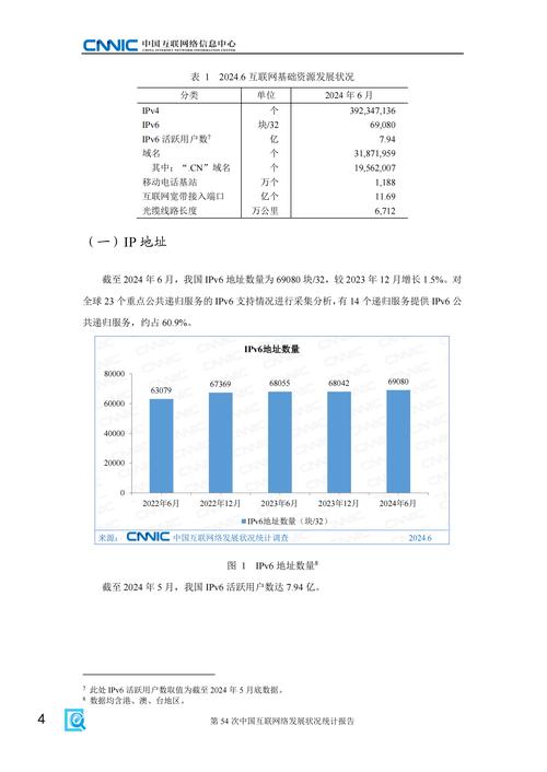 中国互联网络发展状况如何?-图2 中国互联网络发展状况如何?-图2