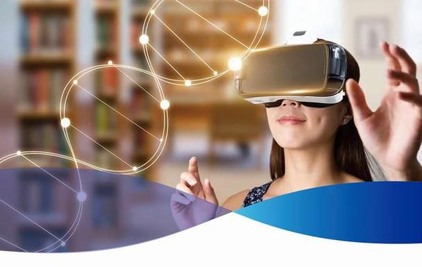 Facebook如何用虚拟现实技术改变社交?-图2 Facebook如何用虚拟现实技术改变社交?-图2