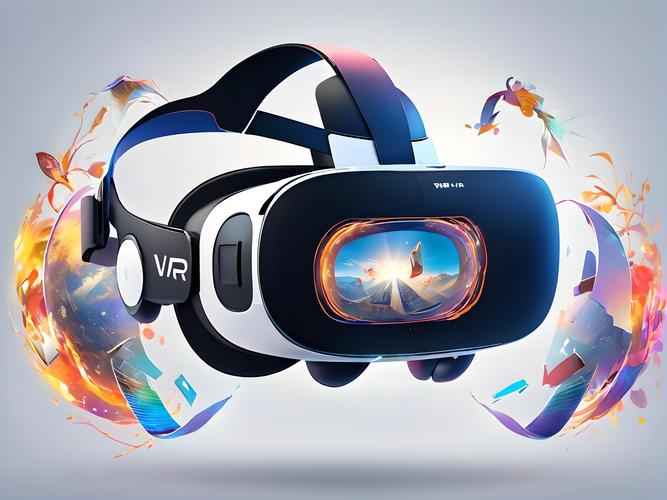 Facebook如何用虚拟现实技术改变社交?-图1 Facebook如何用虚拟现实技术改变社交?-图1