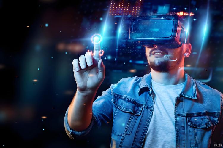 Facebook如何用虚拟现实技术改变社交?-图3 Facebook如何用虚拟现实技术改变社交?-图3