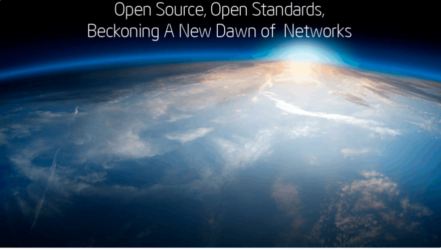 NFV与SDN技术因何在特定背景下应运而生?-图2 NFV与SDN技术因何在特定背景下应运而生?-图2