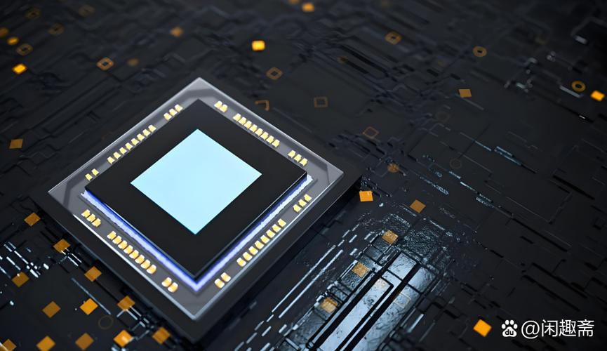 2025年紫光NAND技术突破点在哪?-图2 2025年紫光NAND技术突破点在哪?-图2